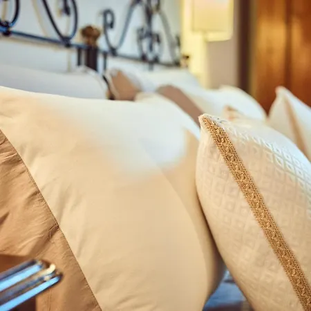 Farm stay Castello Di Spedaletto Pienza