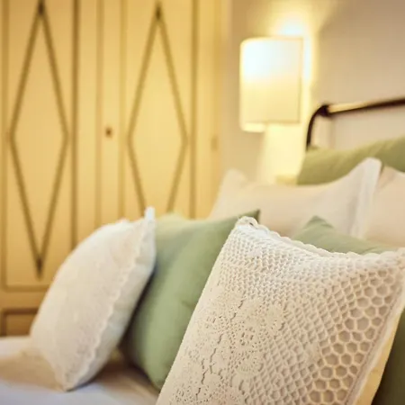 Farm stay Castello Di Spedaletto